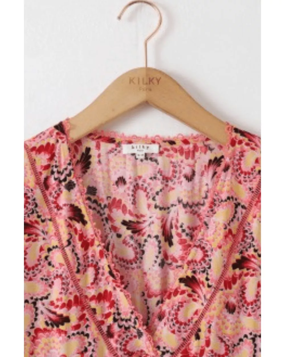 Robe Beryn