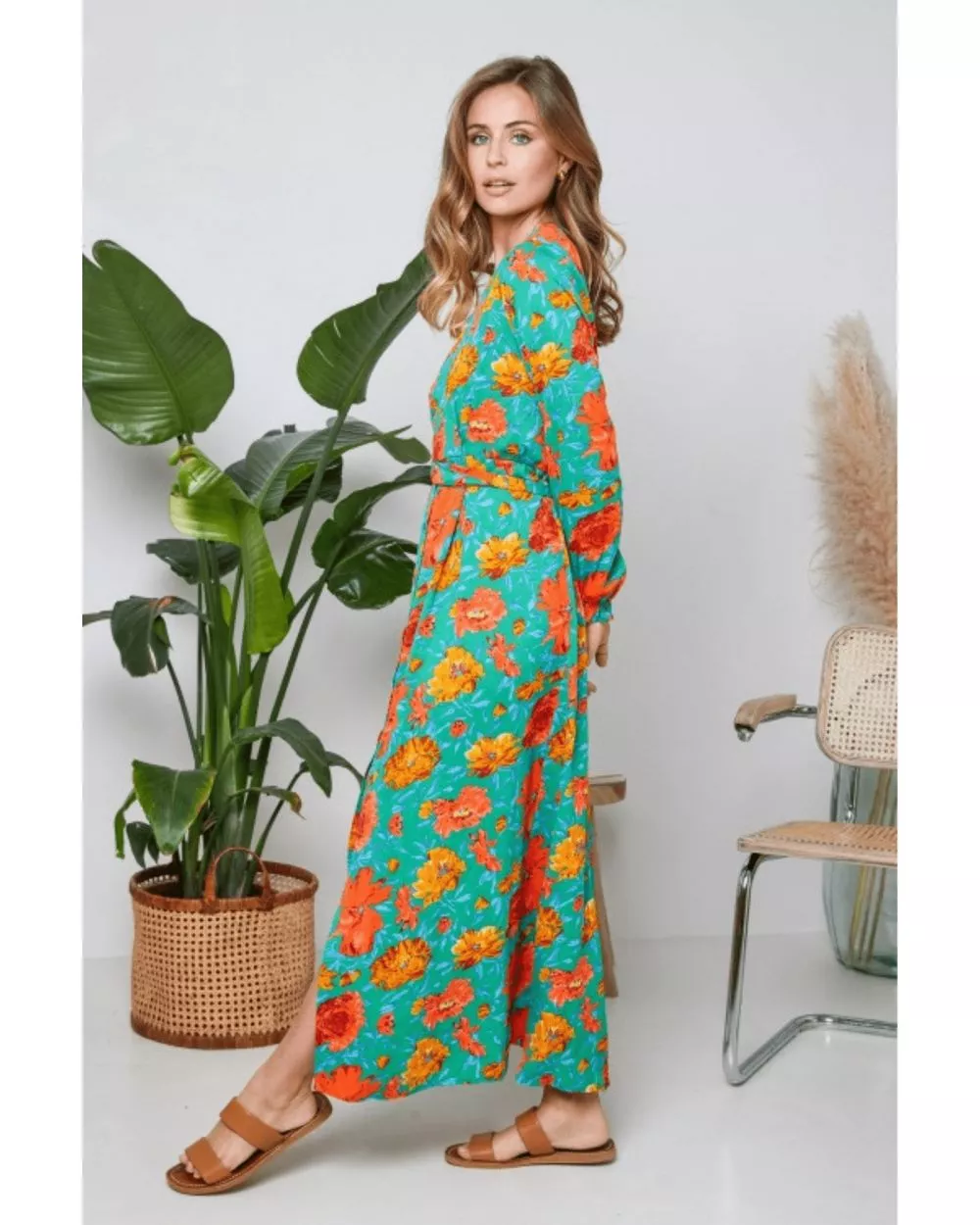 Robe Isra