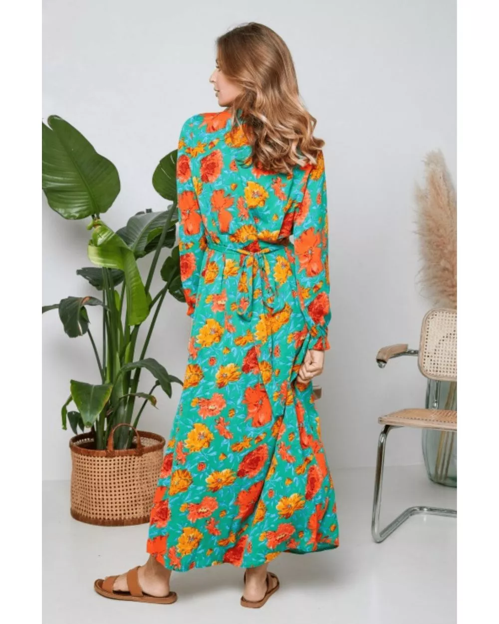 Robe Isra