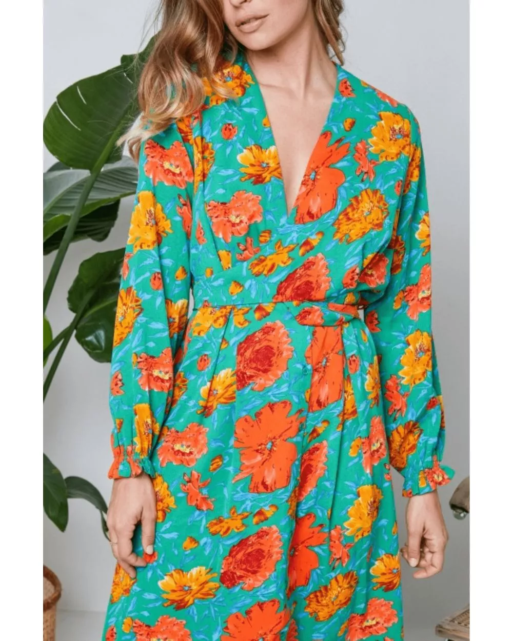 Robe Isra