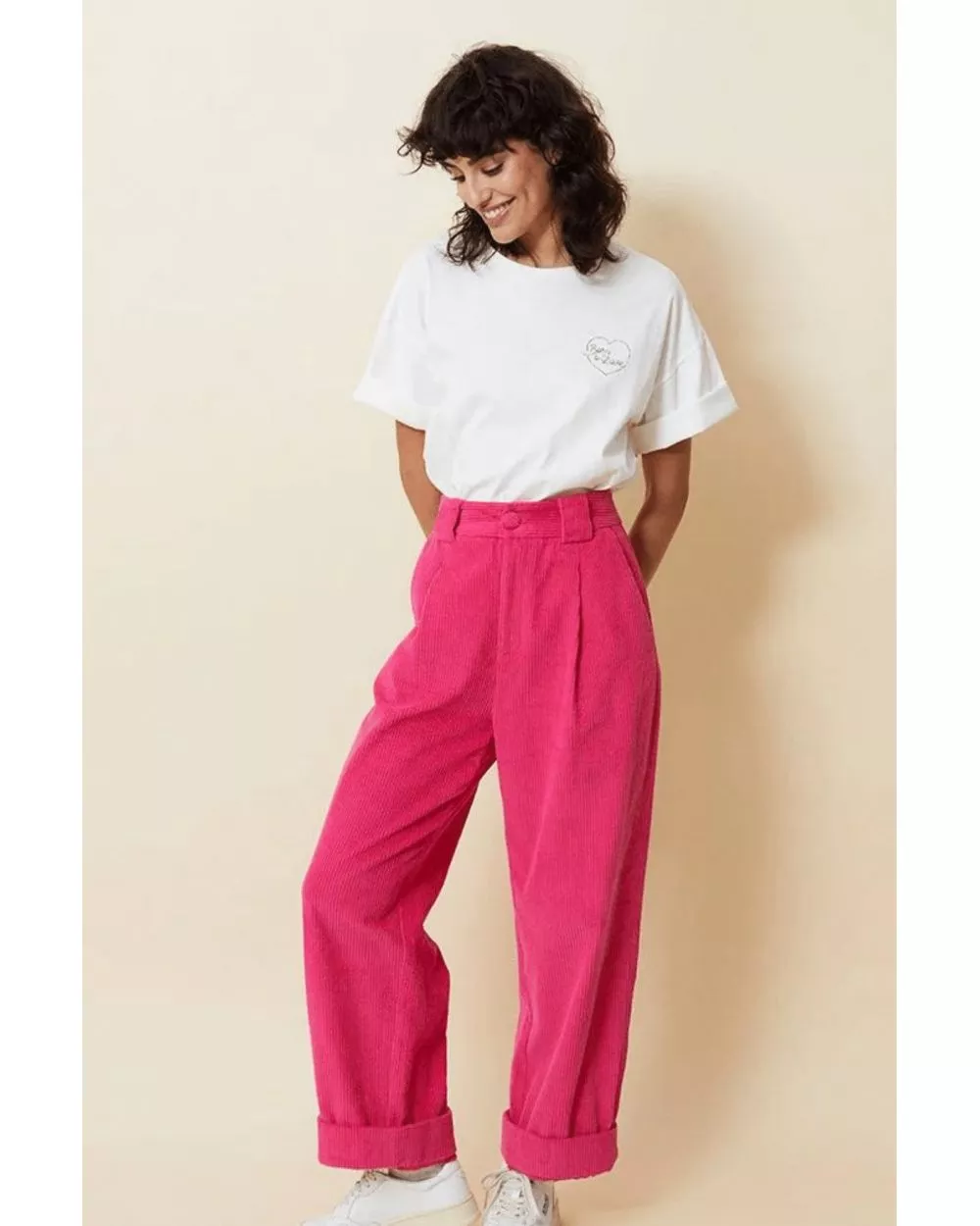 Pantalon Gustave