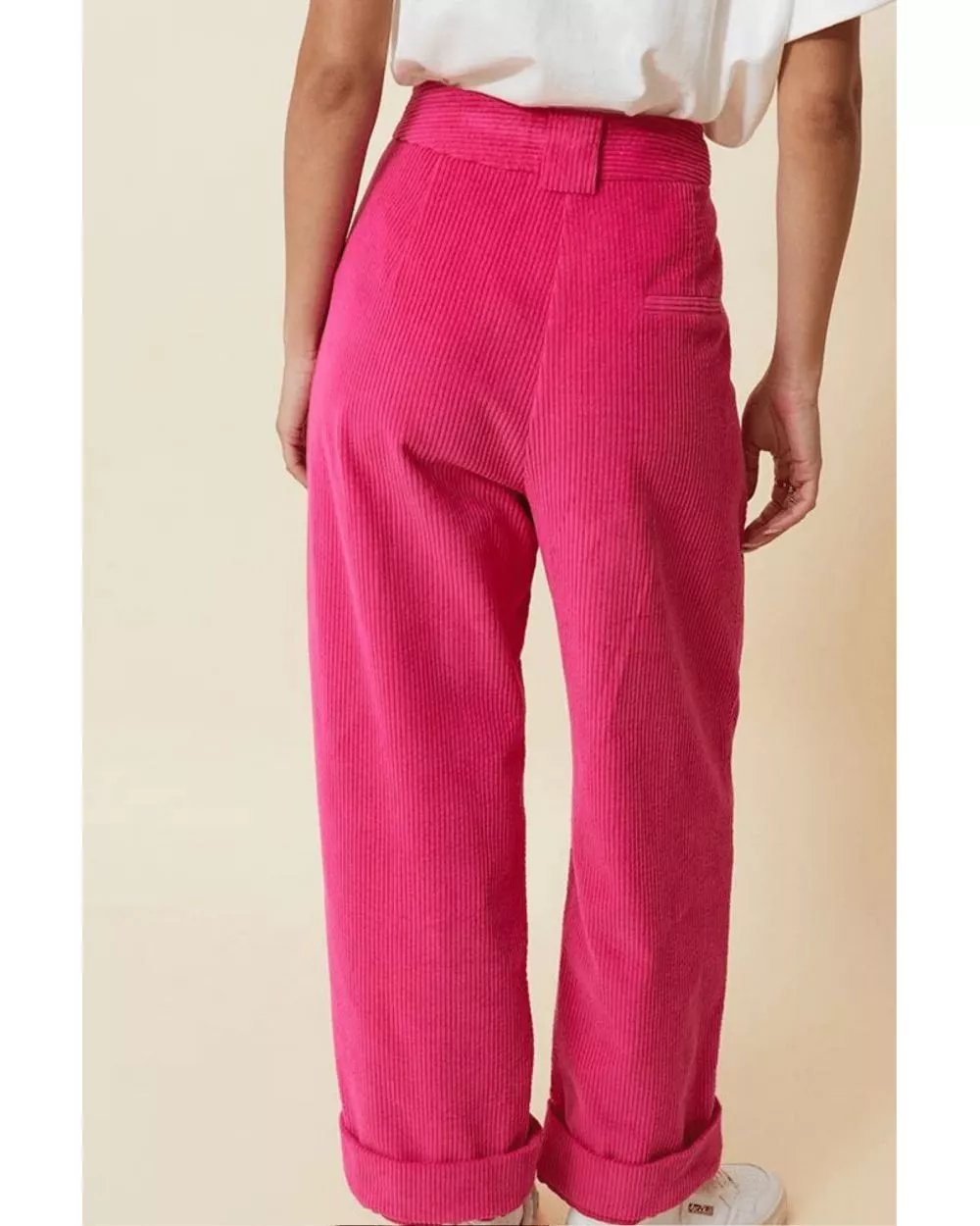 Pantalon Gustave
