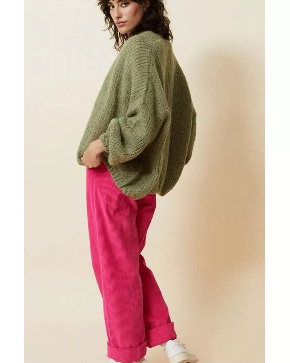 Pantalon Gustave
