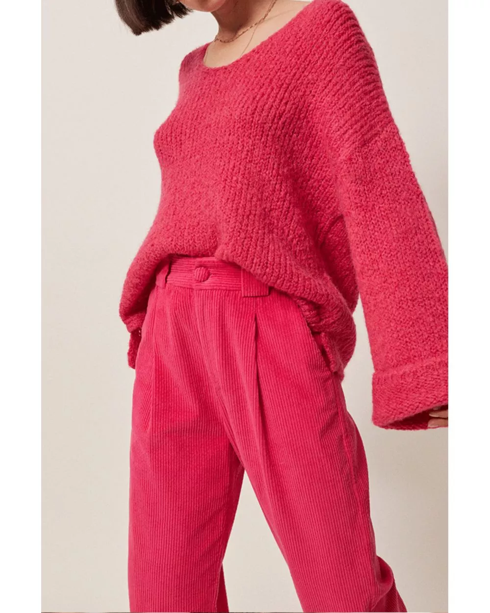 Pantalon Gustave