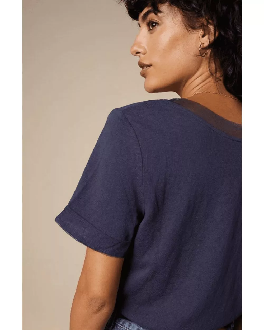 T-Shirt Glou