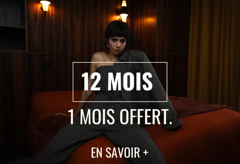 Abonnement Engagée