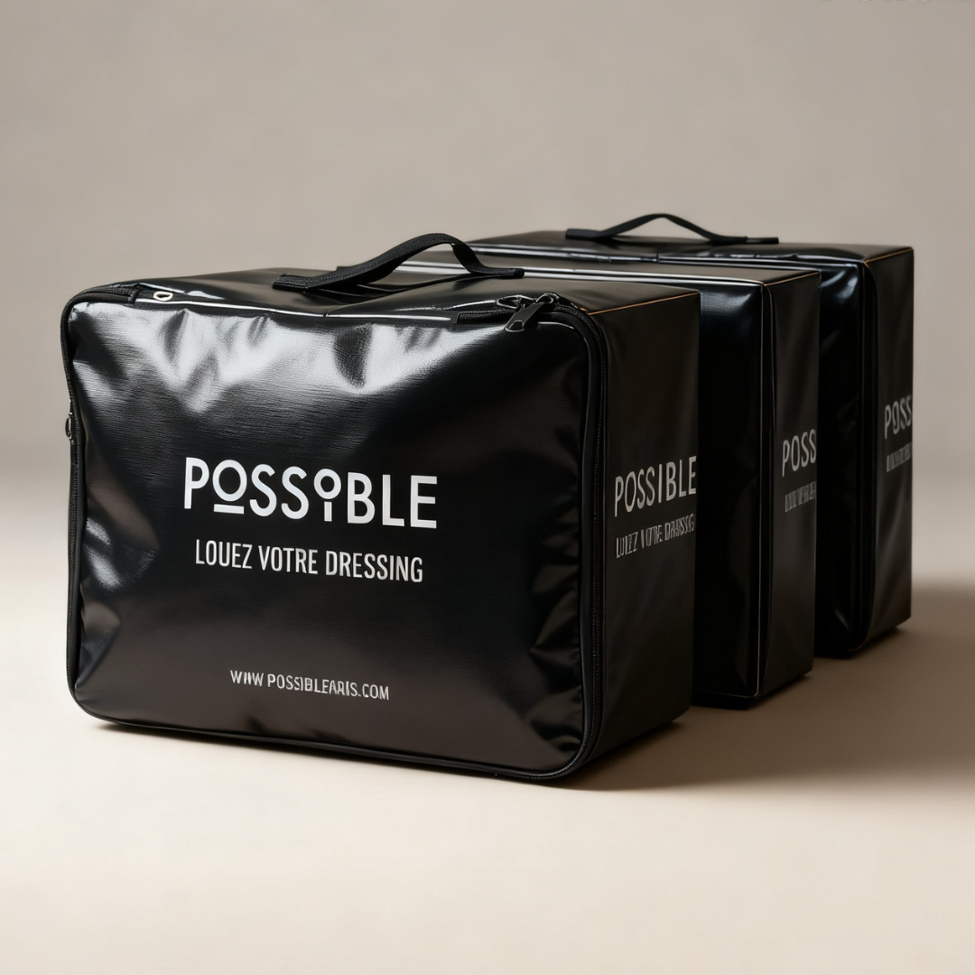 Box Possible